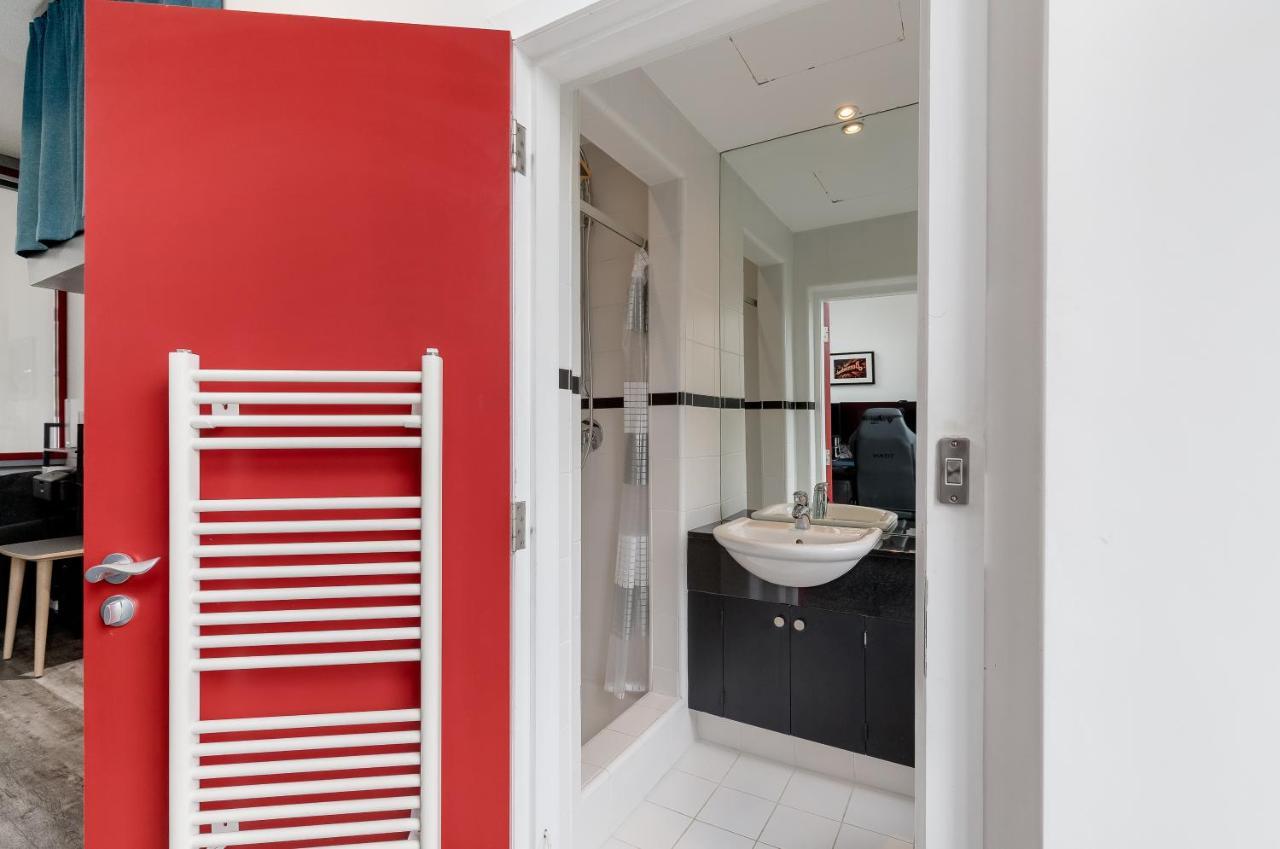 Luxury Architect Designed Apt 13 Mins To Royal Mile Edimburgo Exterior foto